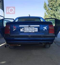 اوبل أوميغا